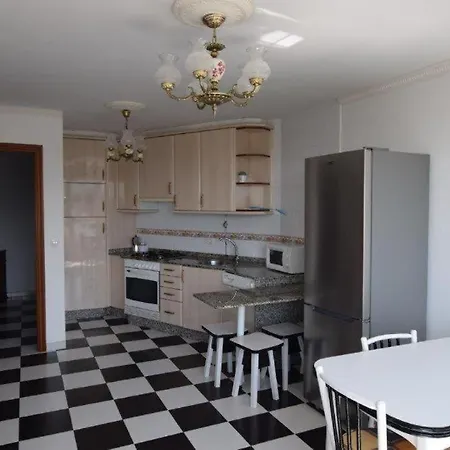Appartement Apartamento En Carnota Carnota