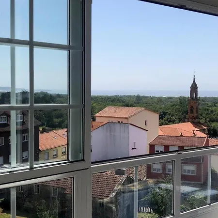 Appartement Apartamento En Carnota Carnota