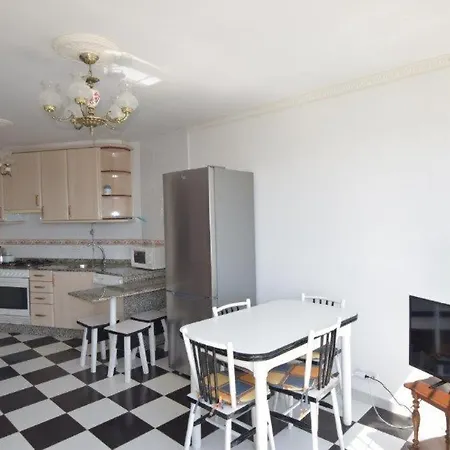 Appartement Apartamento En Carnota *