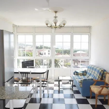 Apartamento En Carnota Carnota