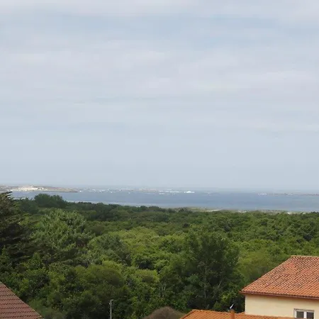 Apartamento En Carnota