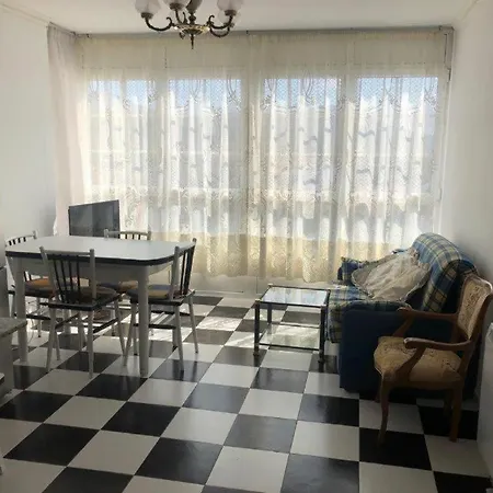 Apartamento En Carnota Carnota