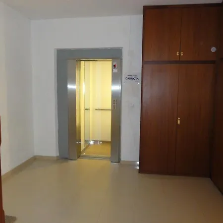 Apartamento En Carnota