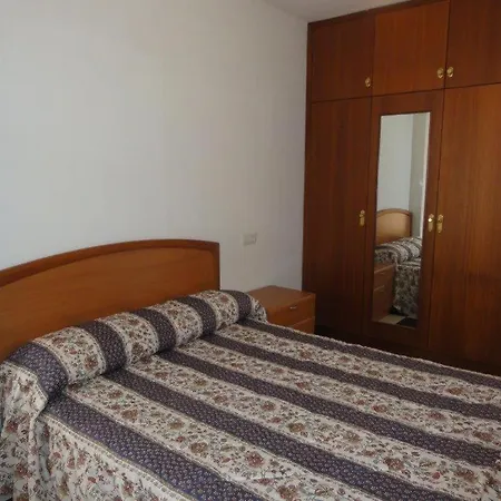 Apartamento En Carnota * Carnota
