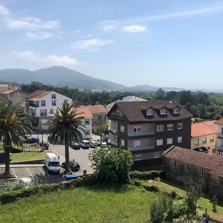 Apartamento En Carnota Carnota