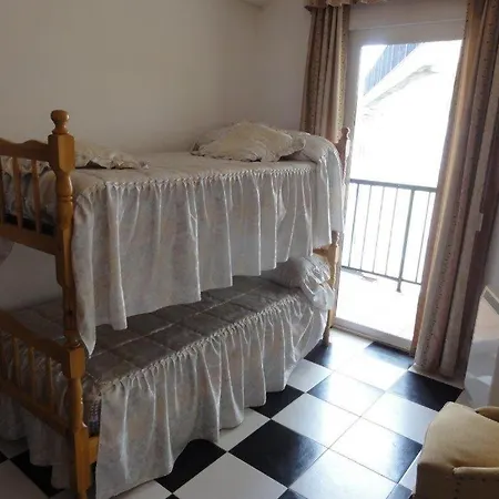 Apartamento En Carnota * Carnota