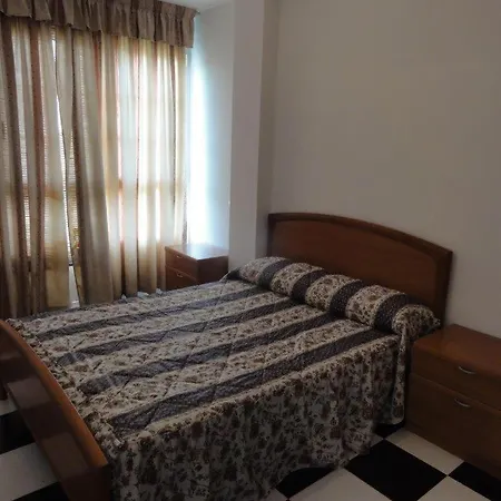 Appartement Apartamento En Carnota *